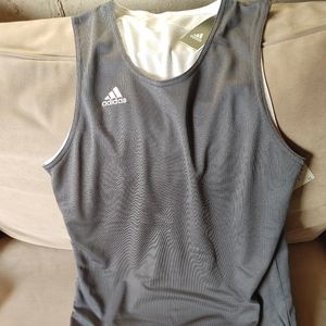 Adidas basketball jersey